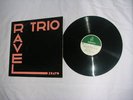 RAVEL TRIO ERATO
