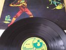BABE RUTH  FIRST BASE  UK PROG LP HARVEST SHSP4022  EX-