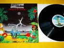 LP SMOKIE STRANGERS IN PARADIES / VINYL / near mint RAR