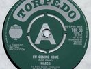 Torpedo 33 Marco I’m Coming Home MINT + PR RARE