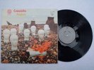 Cressida  -  Asylum  Original  German  LP  Mint-