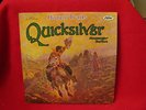 Quicksilver Messenger Service LP Happy Trails ORIG