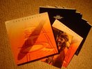 LED ZEPPELIN 6LP Box Set complete BEAUTIFUL unplayed 