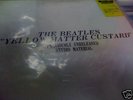 THE BEATLES Yellow Matter custard EX to Mint