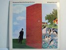 GEORGE HARRISON WONDERWALL LP + INSERT