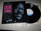 JOE HENDERSON
