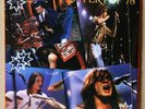 LP ACDC AC/DC Super PoP 76 -  Blue Vinyl Limited of 300