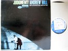 Andrew Hill Judgement 1964 Blue Note EX 4159