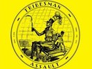 Tribesman Assault - A Dub Album - Orig US Wackies Rare