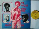 THE UNIQUES: ShowCase  - 1977 Third World UK Original