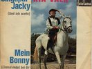 RIA VALK - Singapur-Jacky /Mein Bonny ZELDZAAM 1961