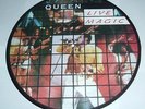 Queen Live magic 12