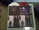 Brand New Devil and God Vinyl Record Red and White OOP