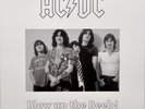 AC DC AC/DC AC/ DC Blow Up The Beeb Vol. 2 rare LP