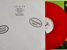 AC/DC AC/ DC  Live-77  COLOR VINYL 