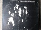 LEA DARWIN Jazz Connection Funk DISCO LP LISTEN