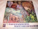 TYRANNOSAURUS REX My People Were Fair + insert BOLAN