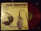 Rise Against 