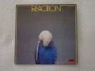 REACTION - Same -  LP Krautrock - Progressive