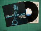 SONNY ROLLINS      