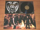 SATYRICON -Now,Diabolical-LP w/ 1 bonus track Immortal