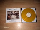 DEEP PURPLE Live in Oldenburg 07.04.71 YELLOW Vinyl LP