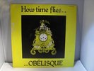 Obelisque Dutch Private Folk Psych LP Rare