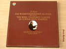 77427 - BACH - Well-tempered P. - GLENN GOULD - CBS 4LP
