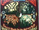 COUNTRY JOE & FISH Electric Music For The Mind And Body