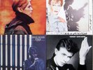 David Bowie: Low, Heroes, Scary Monsters, Stage