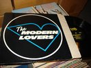 The Modern Lovers - Jonathan Richman The Cars LP