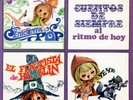  SPANISH GARAGE LP @ IMPALAS, MIGUEL RIOS HEAR