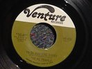 THE NU PEOPLE I'd Be Nowhere Today MINT- FUNK 45 SOUL