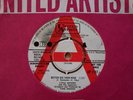 LITTLE ANTHONY & IMPERIALS better use your head UK DEMO