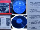 MIKIS THEODORAKIS-RCA LPM5 No2 1965 GREEK LP