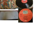 MIKIS THEODORAKIS-Y.RITSOY ROMIOSYNI Greek 1966 1sPress