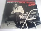HANK MOBLEY Workout Blue Note USA Near Mint 1961 LP
