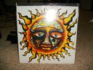 Sublime 40 oz to Freedom LP vinyl OOP MISPRINT 40oz VG+