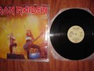 IRON MAIDEN  - RUNNING FREE (LIVE).SPANISH EDITION.
