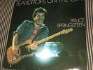 Bruce Springsteen - Teardrops On The City, 3 LPs, RARE