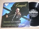SXL 2029 wbg ED1 *TCHAIKOVSKY - VIOLIN CONCERTO +++++++
