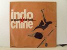 * RARE Maxi 45 T INDOCHINE La Guerre est Finie *
