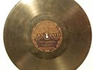 Black Patti 8016 Rev J.M. Gates, no reserve
