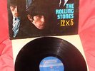 ROLLING STONES RARE '65 AUTOGRAPH SIGNED 2nd LP RECORD