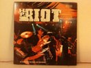 LISTEN* H.P. RIOT S/T LP Rare SF Funk DJ Shadow Sample