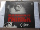 GOBLIN PATRICK OST CINEVOX 1979  LP