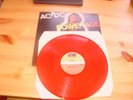 ac dc powerage red vinyl