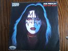 KISS - ACE FREHLEY 