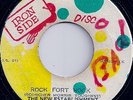 THE NEW ESTABLISHMENT / ROCK FORT ROCK / LISTEN