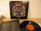 POPOL VUH Quiche Maya NORWAY 1973 ORIG PROG PSYCH LP